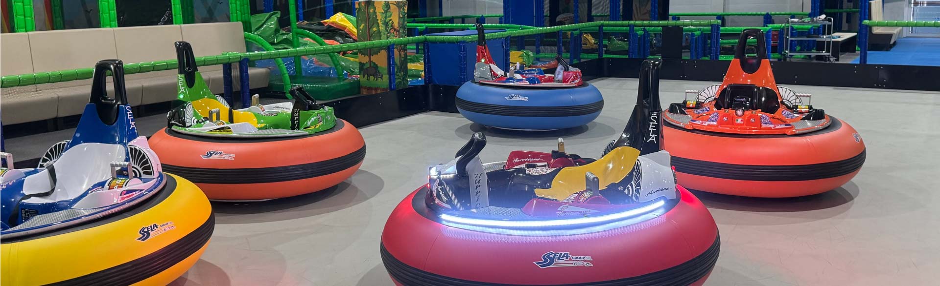 bumpercars